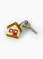 Airtag Holder Casita